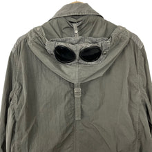 Load image into Gallery viewer, C.P Company Mille Miglia Multi Pocket Goggle Jacket - 54 PTP 23&quot;
