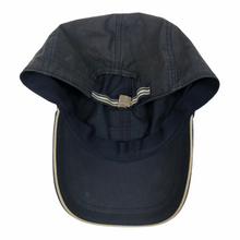 Load image into Gallery viewer, Paul and Shark Navy Logo Cap - One Size Fits All
