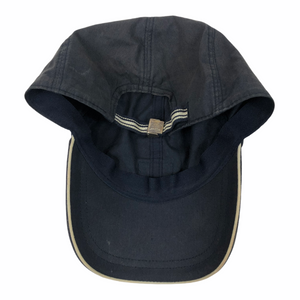 Paul and Shark Navy Logo Cap - One Size Fits All