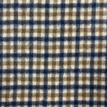 Load image into Gallery viewer, Aquascutum Classic House Check Pure Cashmere Scarf - One Size Fits All
