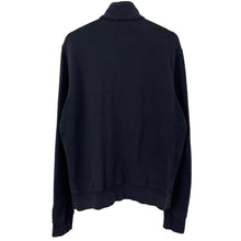 Load image into Gallery viewer, C.P Company Navy Watchviewer Track Top - Extra Large (XL) PTP 22.5&quot;
