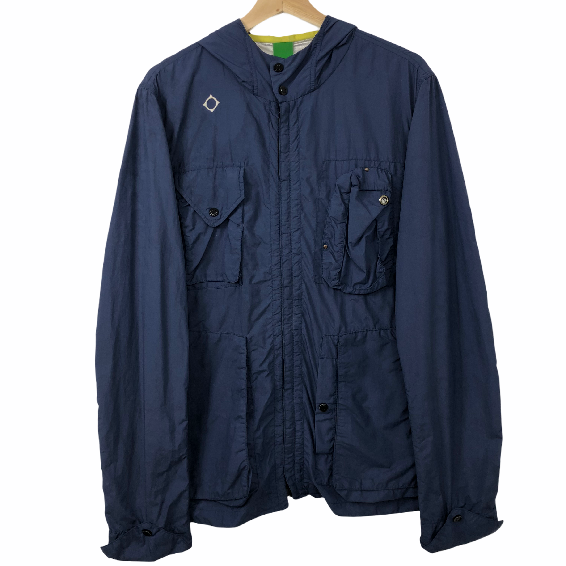 Ma strum 2025 sniper jacket