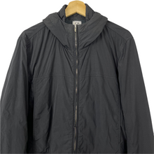 Load image into Gallery viewer, C.P Company Dk Navy Hooded Watchviewer Jacket - 50 PTP 21.75&quot;
