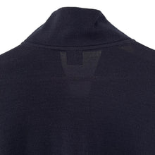 Load image into Gallery viewer, Paul and Shark Navy Bretagne Half Zip Jumper - Six Extra Large (6XL) PTP 30&quot;
