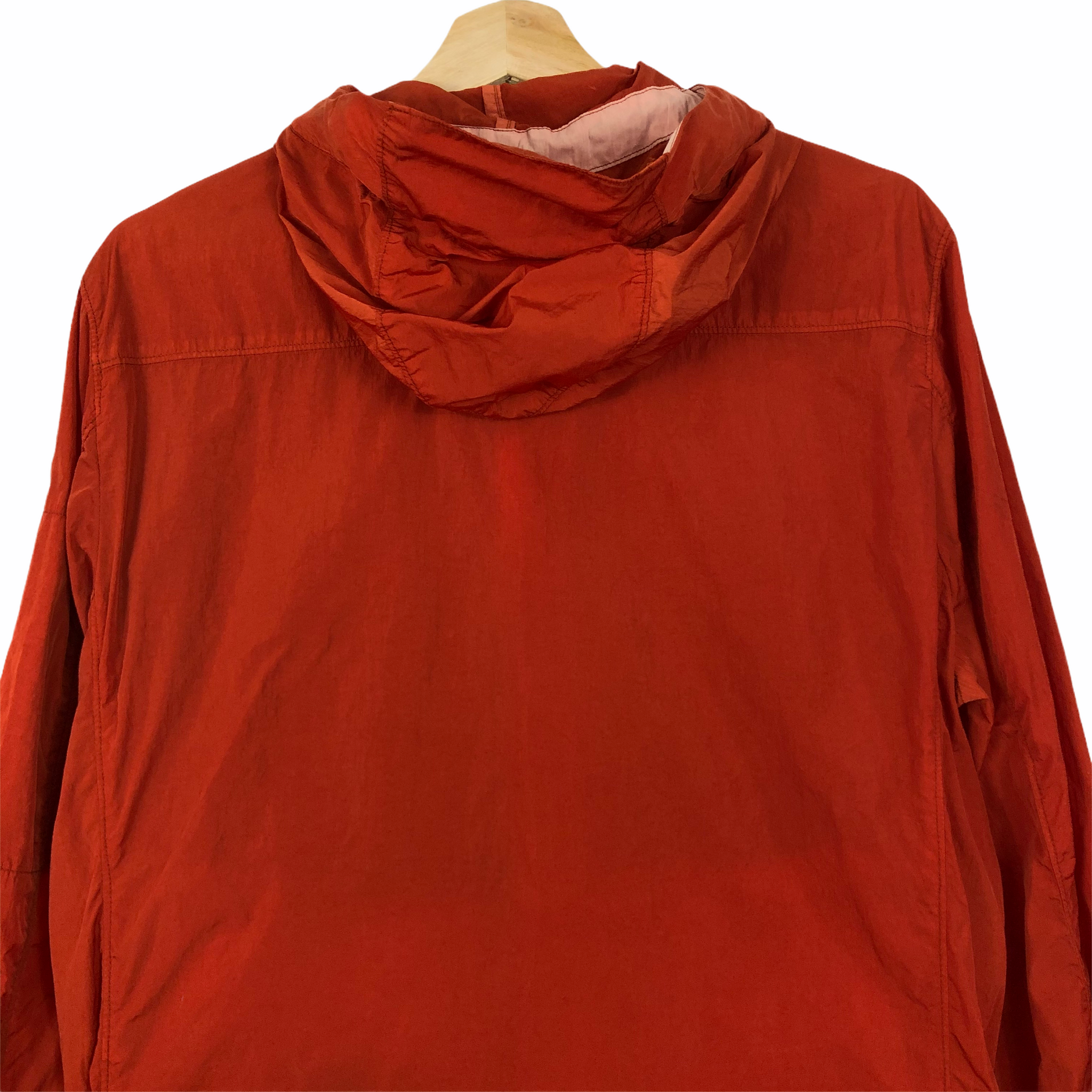 Cp company overhead sales jacket