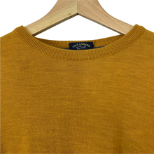 Load image into Gallery viewer, Paul and Shark Bretagne 100% Wool Sweater - Large (L) PTP 22.25&quot;
