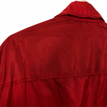 Load image into Gallery viewer, Paul and Shark Red Harrington Jacket - Large (L) PTP 24&quot;
