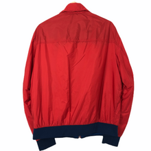 Load image into Gallery viewer, Paul and Shark Red Harrington Jacket - Large (L) PTP 24&quot;
