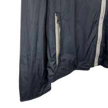 Load image into Gallery viewer, Paul and Shark Navy Hooded Fleece Jacket - Extra Large (XL) PTP 24&quot;
