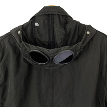 Load image into Gallery viewer, C.P Company Mille Miglia Multi Pocket Goggle Jacket - 50 PTP 22&quot;
