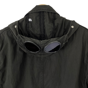 C.P Company Mille Miglia Multi Pocket Goggle Jacket - 50 PTP 22"