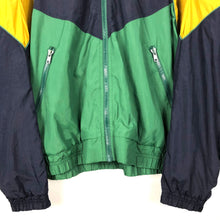 Load image into Gallery viewer, Vintage Chemise Lacoste Full Zip Up Track Jacket - Extra Large (XL) PTP 27&quot;
