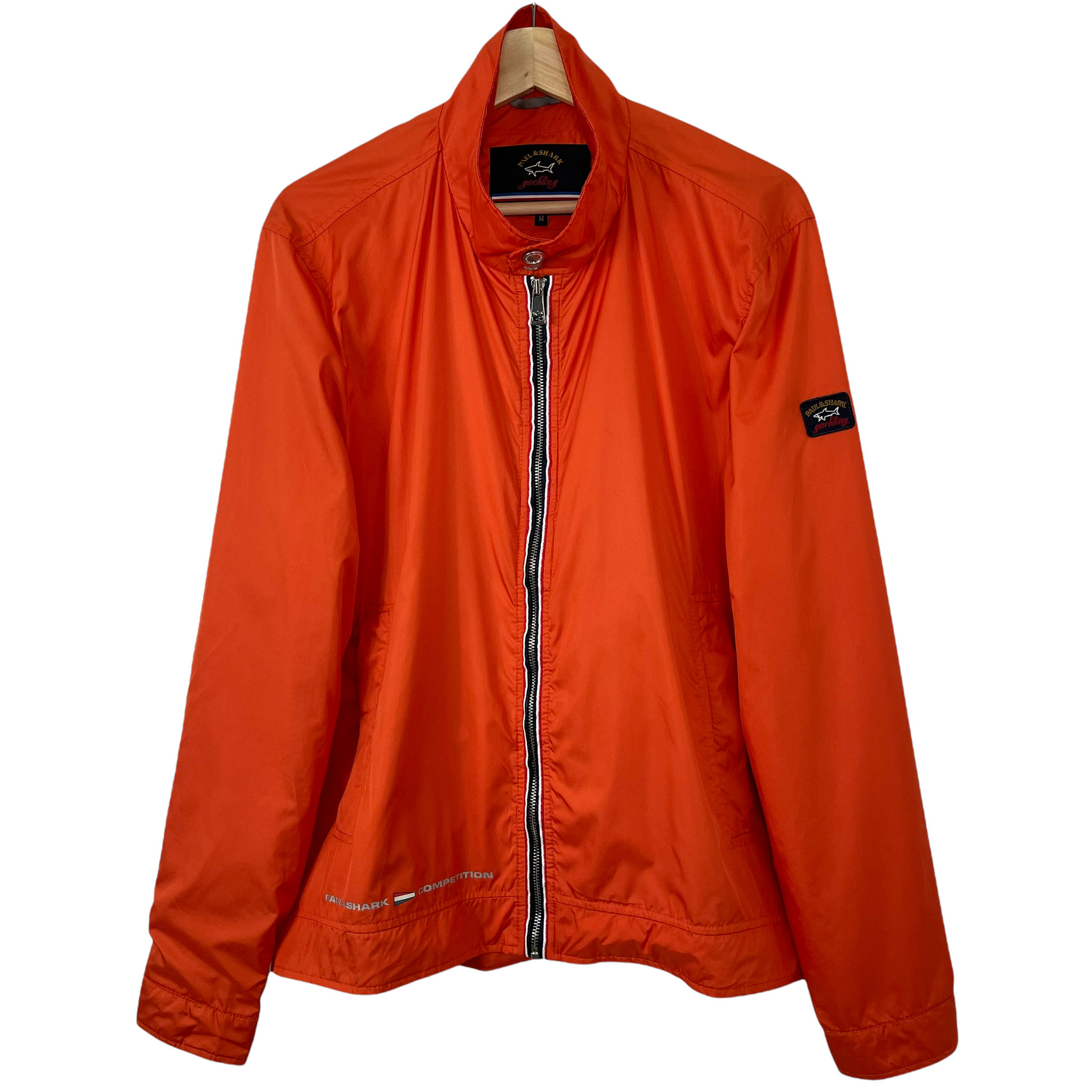 Paul & shark competition jacket outlet