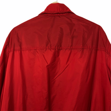 Load image into Gallery viewer, Paul and Shark Red Harrington Jacket - Large (L) PTP 24&quot;
