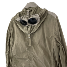 Load image into Gallery viewer, C.P Company Mille Miglia Multi Pocket Goggle Jacket - 50 PTP 22.5&quot;
