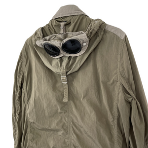 C.P Company Mille Miglia Multi Pocket Goggle Jacket - 50 PTP 22.5"