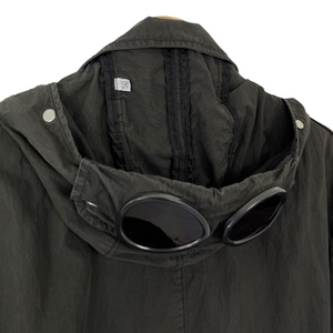 C.P Company Mille Miglia Multi Pocket Goggle Jacket - 50 PTP 22"