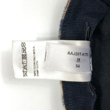 Load image into Gallery viewer, Aquascutum House Check Fitted Cap - Medium (M)
