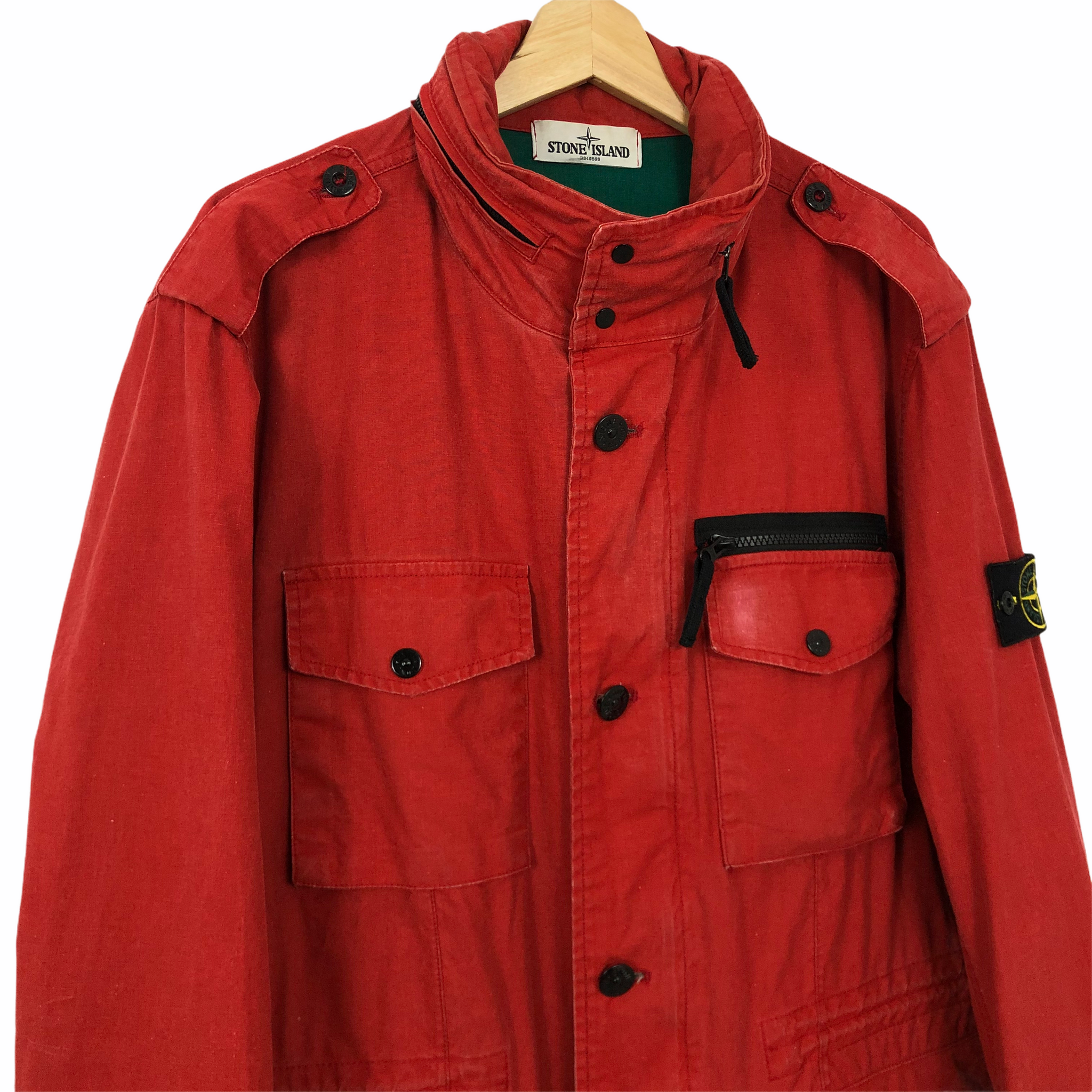 Tela stella jacket sales