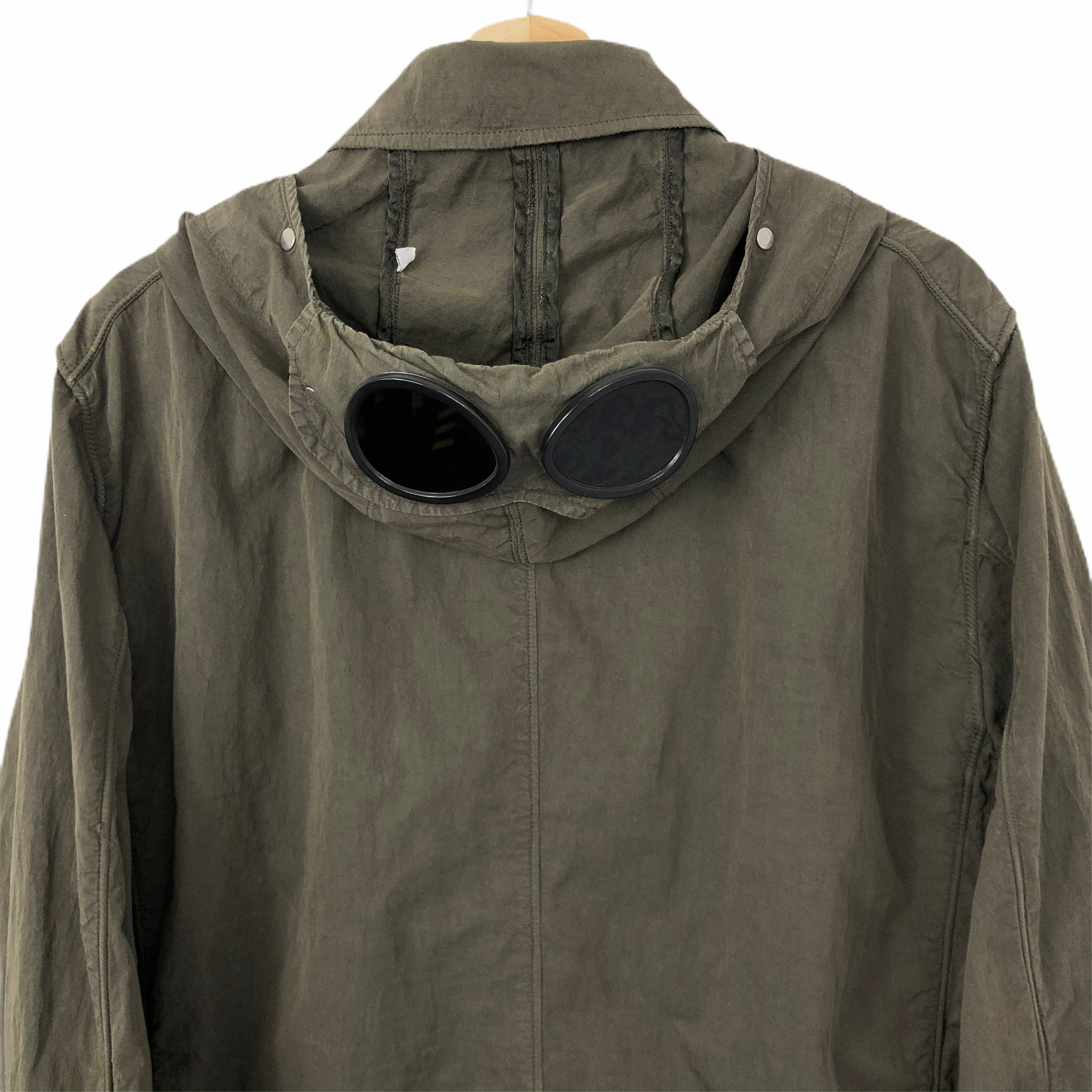 Cp company 2025 mille miglia 2017