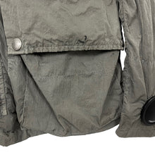 Load image into Gallery viewer, C.P Company Mille Miglia Multi Pocket Goggle Jacket - 54 PTP 23&quot;
