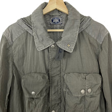 Load image into Gallery viewer, C.P Company Mille Miglia Multi Pocket Goggle Jacket - 54 PTP 23&quot;
