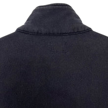 Load image into Gallery viewer, C.P Company Navy Watchviewer Track Top - Extra Large (XL) PTP 22.5&quot;
