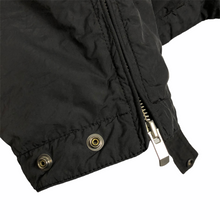 Load image into Gallery viewer, C.P Company Black Multi Pocket Goggle Jacket - 54 PTP 23.5&quot;
