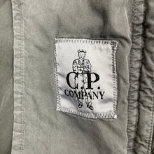 Load image into Gallery viewer, C.P Company Mille Miglia Multi Pocket Goggle Jacket - 54 PTP 23&quot;
