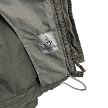 Load image into Gallery viewer, C.P Company Mille Miglia Multi Pocket Goggle Jacket - 54 PTP 23&quot;
