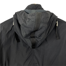 Load image into Gallery viewer, C.P Company Dk Navy Hooded Watchviewer Jacket - 50 PTP 21.75&quot;
