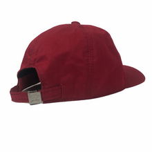 Load image into Gallery viewer, Paul and Shark Red Logo Cap - One Size Fits All
