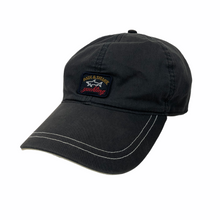 Load image into Gallery viewer, Paul and Shark Navy Logo Cap - One Size Fits All
