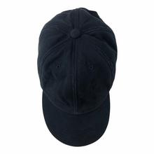 Load image into Gallery viewer, Aquascutum Navy Check Logo Cap - One Size Fits All
