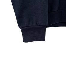 Load image into Gallery viewer, Paul and Shark Navy Crew Neck Sweater - Medium (M) PTP 21.5&quot;
