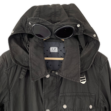 Load image into Gallery viewer, C.P Company Mille Miglia Multi Pocket Goggle Jacket - 50 PTP 22&quot;
