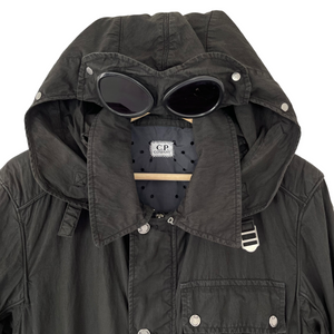 C.P Company Mille Miglia Multi Pocket Goggle Jacket - 50 PTP 22"