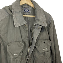 Load image into Gallery viewer, C.P Company Mille Miglia Multi Pocket Goggle Jacket - 54 PTP 23&quot;
