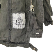 Load image into Gallery viewer, C.P Company Mille Miglia Multi Pocket Goggle Jacket - 50 PTP 22&quot;
