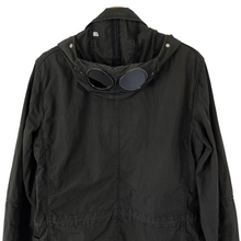 Load image into Gallery viewer, C.P Company Mille Miglia Multi Pocket Goggle Jacket - 50 PTP 22&quot;
