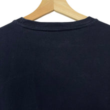 Load image into Gallery viewer, Paul and Shark Navy Crew Neck Sweater - Medium (M) PTP 20.75&quot;
