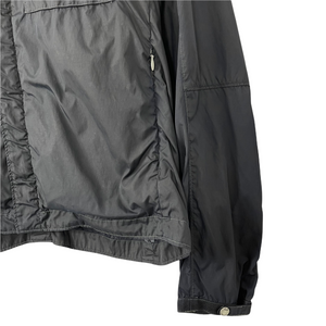 C.P Company Dk Navy Baruffaldi Goggle Jacket - 54 PTP 24"