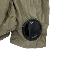 Load image into Gallery viewer, C.P Company Mille Miglia Multi Pocket Goggle Jacket - 50 PTP 22.5&quot;
