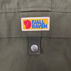 BNWT Fjallraven Deep Forrest Vardag Anorak - Extra Large (XL) PTP 27.5"