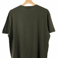 Load image into Gallery viewer, Paul and Shark Green Short Sleeved Logo T-Shirt - Extra Large (XL) PTP 21.75&quot;
