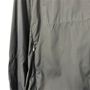 C.P Company Dk Navy Baruffaldi Goggle Jacket - 54 PTP 24"