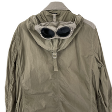 Load image into Gallery viewer, C.P Company Mille Miglia Multi Pocket Goggle Jacket - 50 PTP 22.5&quot;
