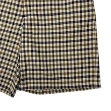 Load image into Gallery viewer, Aquascutum House Check Cargo Shorts - W 36&quot;
