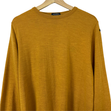 Load image into Gallery viewer, Paul and Shark Bretagne 100% Wool Sweater - Large (L) PTP 22.25&quot;
