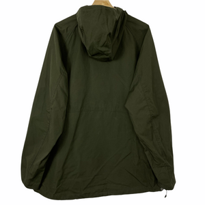 BNWT Fjallraven Deep Forrest Vardag Anorak - Extra Large (XL) PTP 27.5"